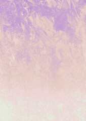 Fototapeta na wymiar 紫の淡いきれいな水彩風テクスチャ背景