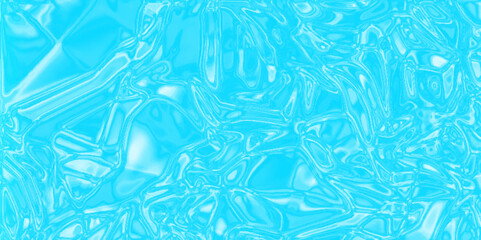 Aqua aquamarine gradient color blue texture, Crystal blue water surface texture, Abstract blue crystalized liquid pattern, Abstract blue water surface texture with splashes and bubbles, 