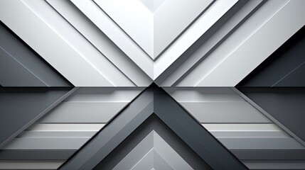 Abstract grey metal background for graphics use. Created with Ai