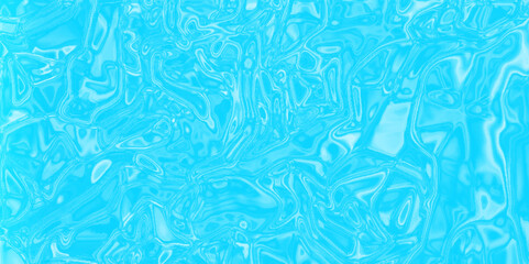 Aqua aquamarine gradient color blue texture, Crystal blue water surface texture, Abstract blue crystalized liquid pattern, Abstract blue water surface texture with splashes and bubbles, 