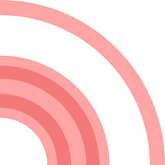 abstract corner background