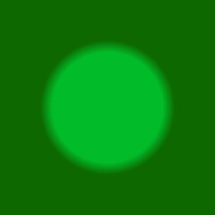 Radial Gradient background