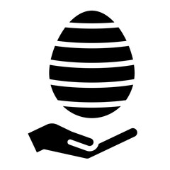 easter egg icon