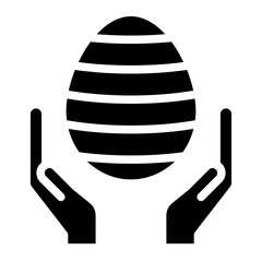 easter egg icon