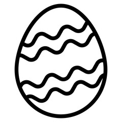 easter egg icon
