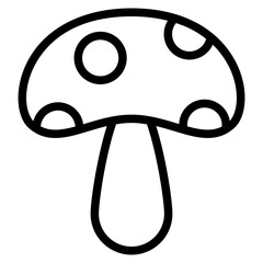 mushroom