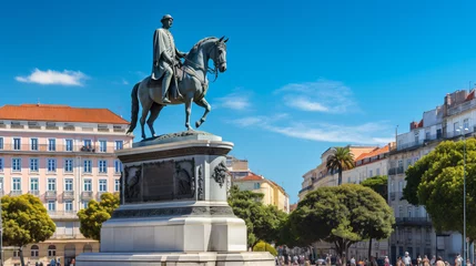  Statue of D.Jose © Hassan