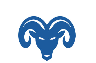bull silhouette