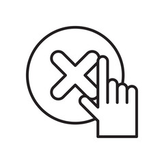 Review and Feedback Icon