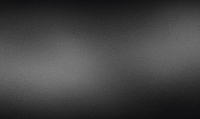 Abstract Background with white black Gradient