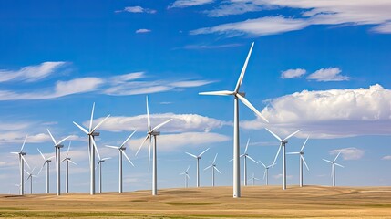 energy wyoming wind farm