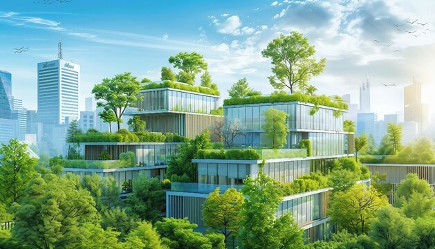 Curated visual reference: Sustainable Architecture Images Browse 13 290 Stock Photos Vectors Photo Inspiration