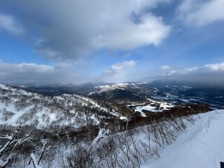 Tomamu is a modern, high-class ski resort in central Hokkaido, about 90 minutes by train south of...
