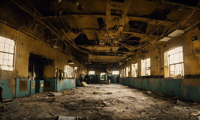 _Within the expanse of a vacant technology center 2