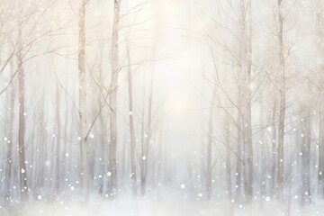 Fototapeta na wymiar snowflakes and ice crystals isolated on blue sky, panoramic winter background