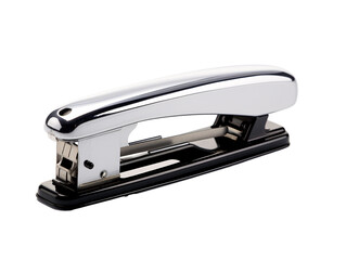 a close up of a stapler