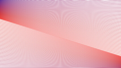 Seamless pattern with gradient background wallpaper vector image for backdrop or fashion style 