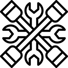 Repair icon