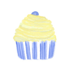 Cupcake_blue_lemmedy