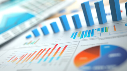 market chart