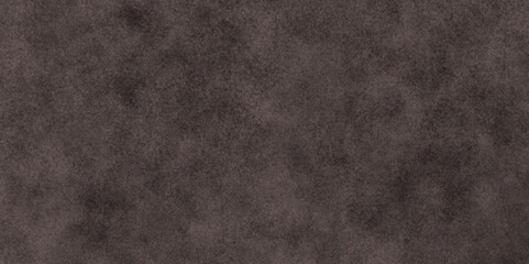 Abstract brown and black color material smooth surface background. stone texture for painting on ceramic tile wallpaper. cement concrete wall texture. brown paper texture. old grunge texture. 