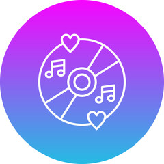 Love song Icon