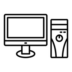 Computer Icon