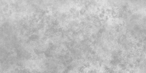 Gray and white grunge background for cement floor texture design .concrete gray and white rough wall for background texture .Vintage seamless concrete floor grunge vector background .