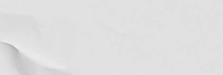 Obraz premium white paper texture design