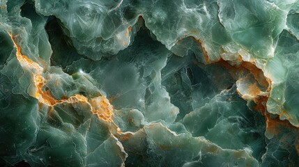 Marble pattern floor for various decorative designs