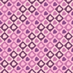 seamless pattern, Love concept. Design for wrapping paper, fabric pattern, background, card, coupons, banner, Used to decorate the festival