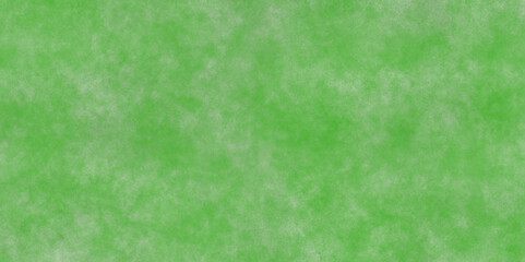 Green grunge background for cement floor texture design .concrete green rough wall for background texture .Vintage seamless concrete floor grunge vector background .