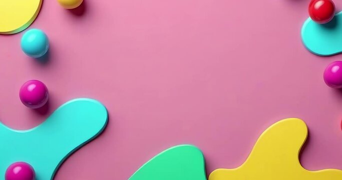 april fools background for text