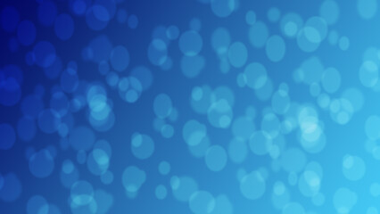 Blinker light bokeh, bokeh background, bokeh light graphics for illustrations