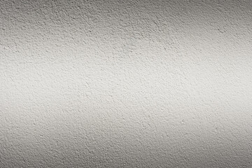 Light gray wall. Plaster texture background.