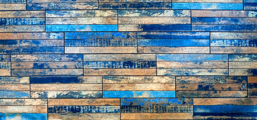 Brick Wall Abstract Textured Background Design