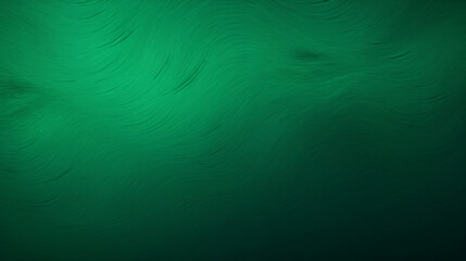 Fondo color verde con textura suave y sombras, fondo texturizado