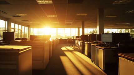 office
