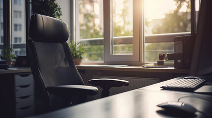 office