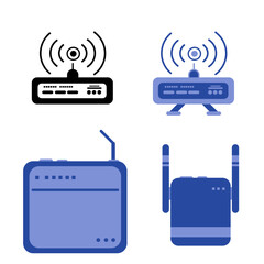Radio Signal Transmitter and Internet Wifi Signal Booster