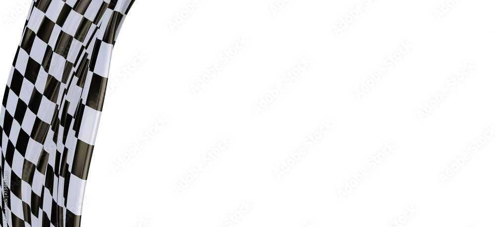 Poster grid abstract background chess checkered flag finish grid abstract background chess checkered flag f