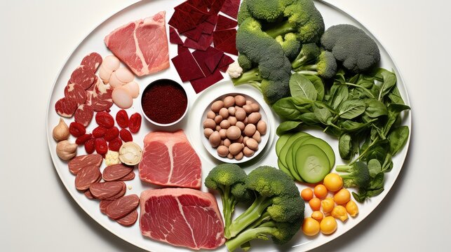 heme dietary iron