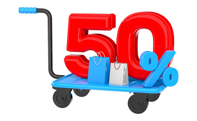 special offer sale 3d megaphone box flash sale up to 50 off
