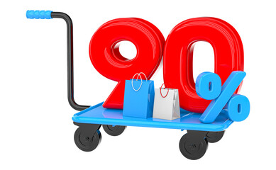 special offer sale 3d megaphone box flash sale up to 90 off