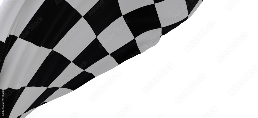 Poster grid abstract background chess checkered flag finish grid abstract background chess checkered flag f