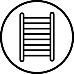 Ladder Icon Style