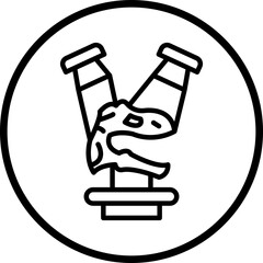 Highlights Icon Style