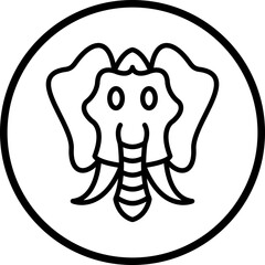 Mammoth Icon Style