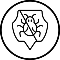 Antivirus Icon Style