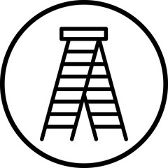 Ladder Icon Style